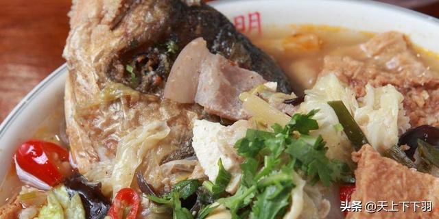 牡丹江有什么好吃的特色美食（牡丹江市最具特色的美食）(2)