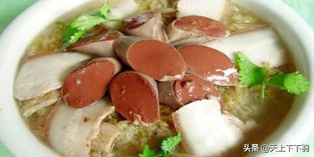 牡丹江有什么好吃的特色美食（牡丹江市最具特色的美食）(3)