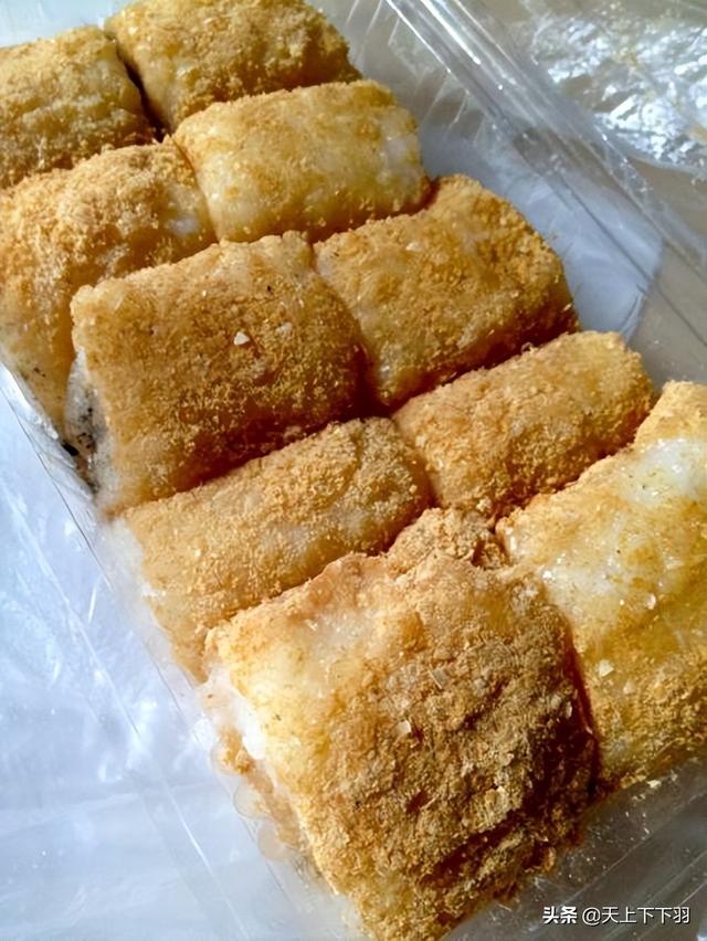 牡丹江有什么好吃的特色美食（牡丹江市最具特色的美食）(9)