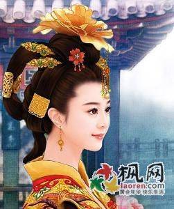 上官婉儿简介（揭秘巾帼宰相上官婉儿的传奇一生）