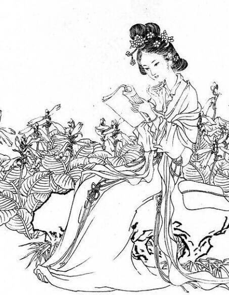 上官婉儿简介（揭秘巾帼宰相上官婉儿的传奇一生）