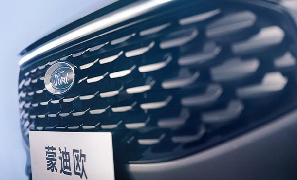 全新一代福特蒙迪欧优点与缺点（自降身价换市场）(2)