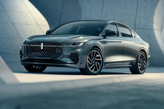 全新一代福特蒙迪欧优点与缺点（自降身价换市场）(6)