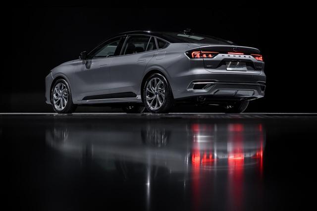 全新一代福特蒙迪欧优点与缺点（自降身价换市场）(5)