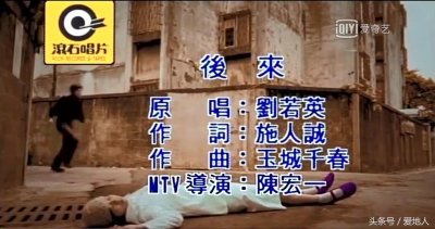 是谁说“伤心不听陈奕迅”?《我们》明明更虐心