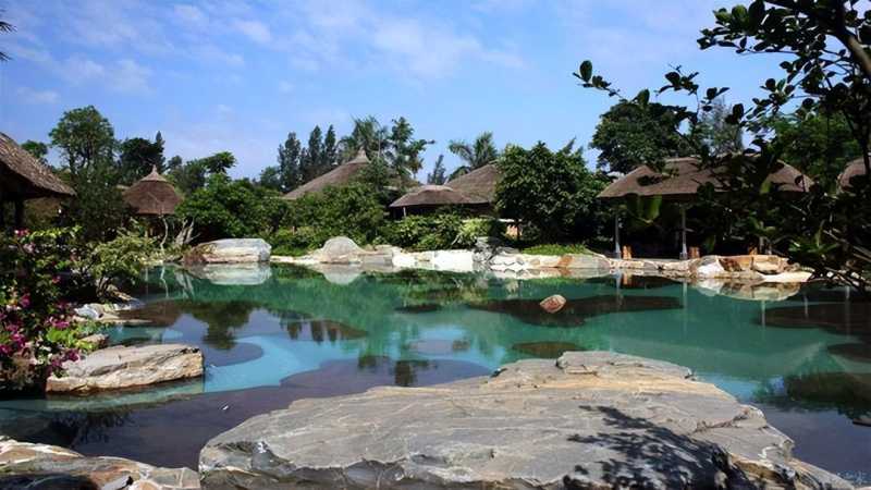 湛江景点排名第一的是（广东湛江最受游客欢迎的8大景点）