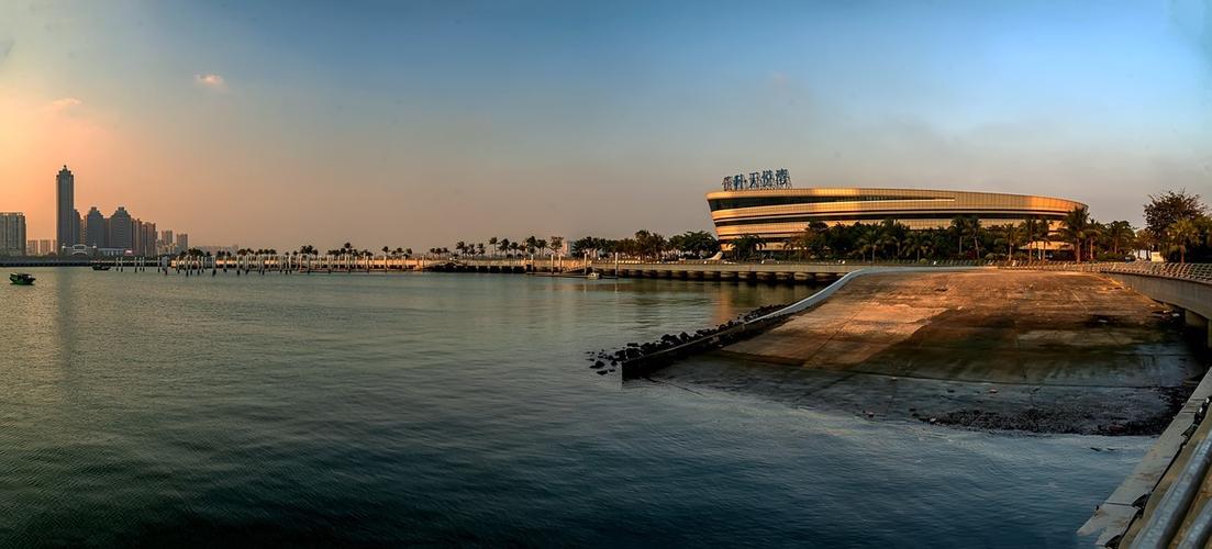 湛江景点排名第一的是（广东湛江最受游客欢迎的8大景点）