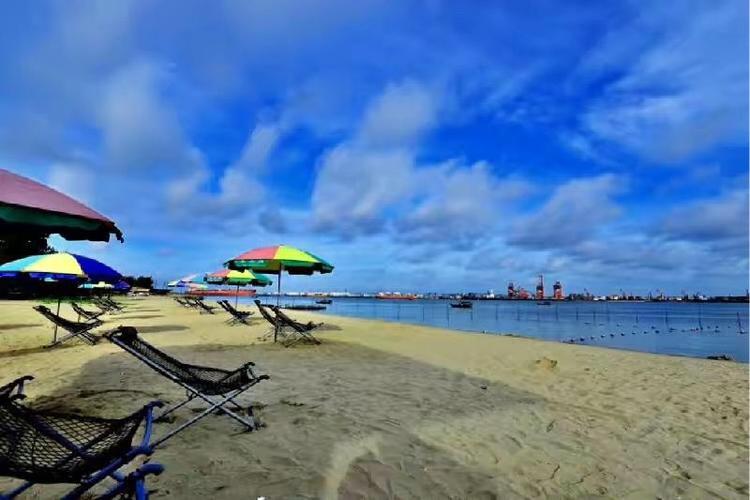 湛江景点排名第一的是（广东湛江最受游客欢迎的8大景点）