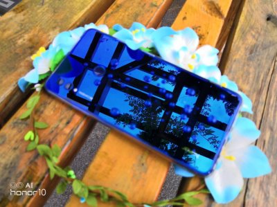 千万不要用荣耀Note10,用了之后你会再也受不了小屏!