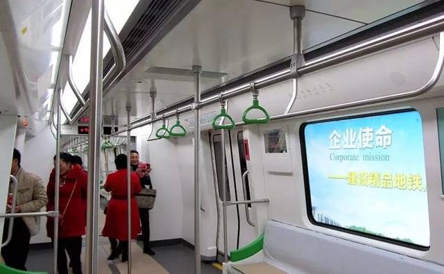 南宁东站地铁线路图（南宁东站地铁站真容曝光）(15)