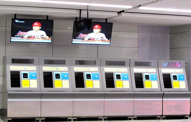 南宁东站地铁线路图（南宁东站地铁站真容曝光）(5)