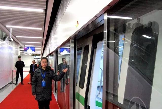 南宁东站地铁线路图（南宁东站地铁站真容曝光）(11)