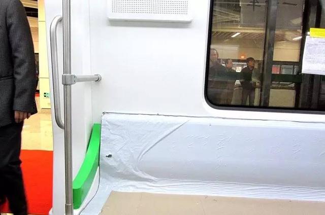 南宁东站地铁线路图（南宁东站地铁站真容曝光）(13)