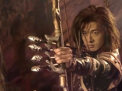 ​《魔剑生死棋》十大残功，先天罡气满月衰退，千里鞭雷有罩门！