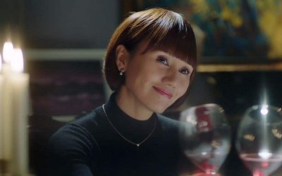 ​袁泉：夏雨为了她甩掉高圆圆求复合，婚后完美化解离婚公婆矛盾