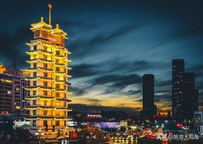 ​中国八大古都排名中国八大古都是哪几个有哪些（中国八大古都是哪八个）