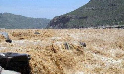 黄河有哪些灵异事件 黄河怪事是真的吗