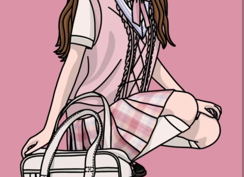 青春里的暗恋(青春暗恋伤感小说)