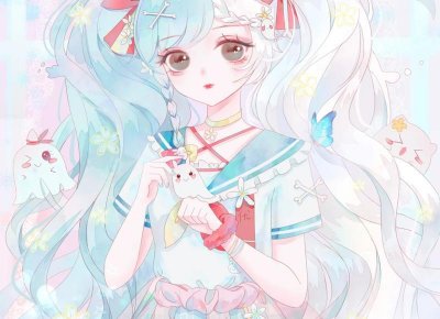 ​女孩子智商高的表现（十大表现）