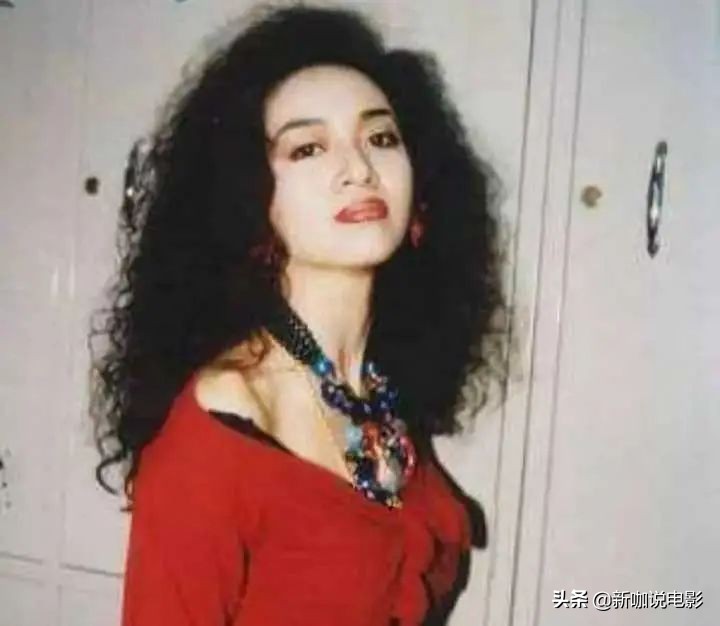 梅艳芳去世(梅艳芳葬礼刘德华哭了)-图8