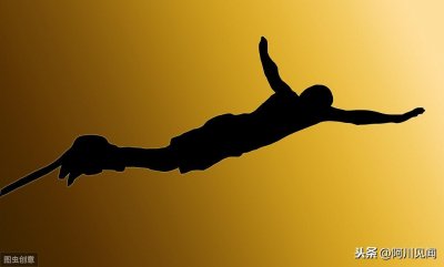 ​国内高空蹦极，六大最佳目的地，项目刺激，景色更是迷人