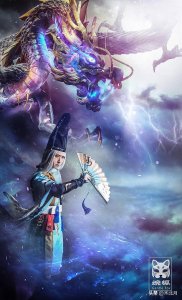 ​安倍晴明中最强大的十二式神战力分析