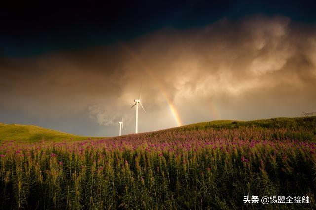 锡林浩特市属于哪个省市(内蒙锡林浩特市属于哪个市)
