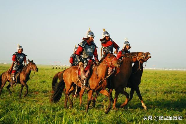 锡林浩特市属于哪个省市(内蒙锡林浩特市属于哪个市)