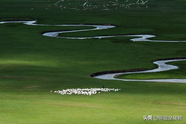 锡林浩特市属于哪个省市(内蒙锡林浩特市属于哪个市)