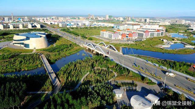 锡林浩特市属于哪个省市(内蒙锡林浩特市属于哪个市)