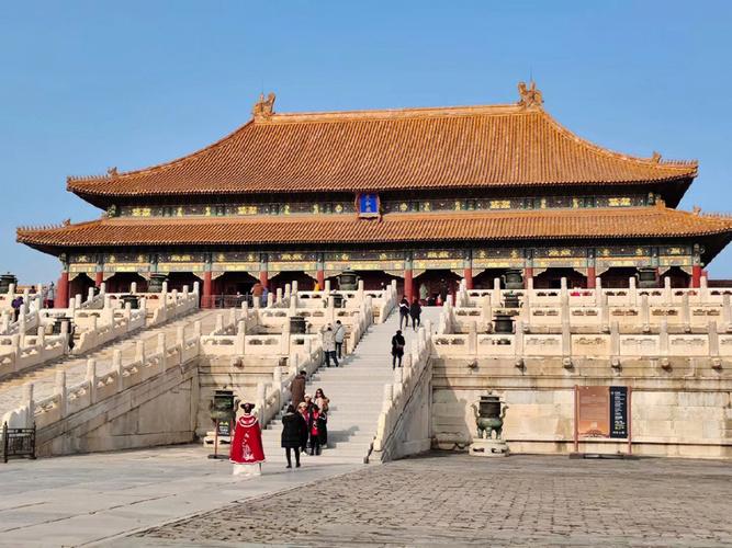 北京都有什么古迹（竟藏着这么多古迹）