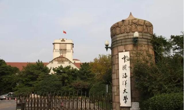 最低分数线是多少才能进入985大学(985也可以捡漏录取分最低)(7)