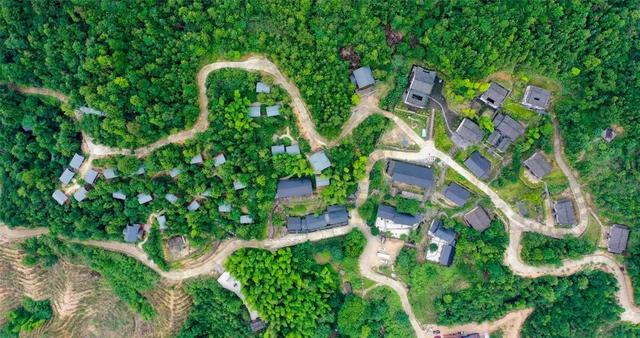 安徽南部小众旅游攻略（安徽人游安徽悠闲慢生活）(8)