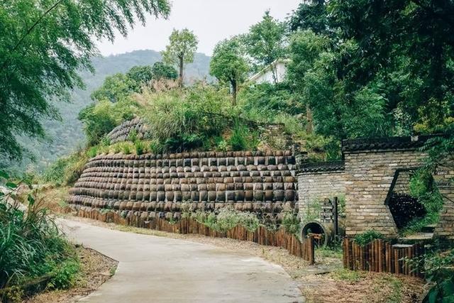 安徽南部小众旅游攻略（安徽人游安徽悠闲慢生活）(14)