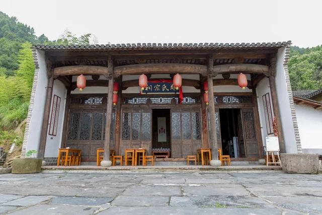 安徽南部小众旅游攻略（安徽人游安徽悠闲慢生活）(19)