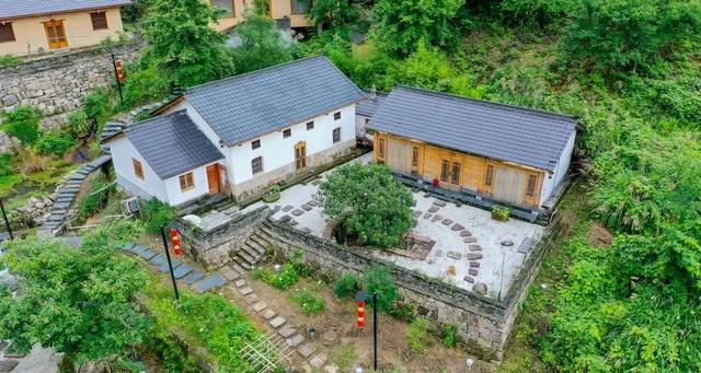 安徽南部小众旅游攻略（安徽人游安徽悠闲慢生活）(9)