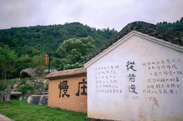 安徽南部小众旅游攻略（安徽人游安徽悠闲慢生活）(2)