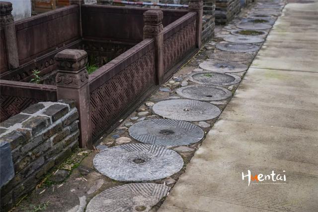 安徽南部小众旅游攻略（安徽人游安徽悠闲慢生活）(13)