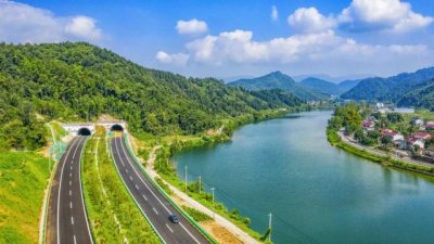 ​安徽南部小众旅游攻略（安徽人游安徽悠闲慢生活）