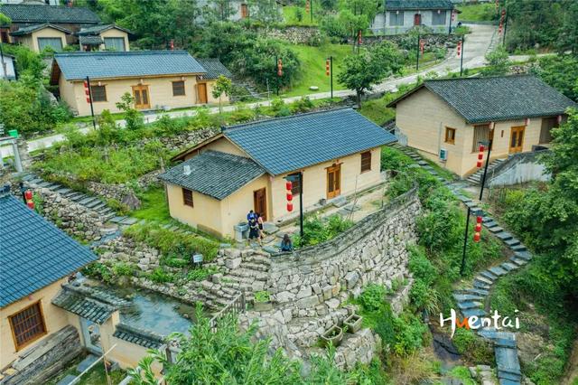 安徽南部小众旅游攻略（安徽人游安徽悠闲慢生活）(5)