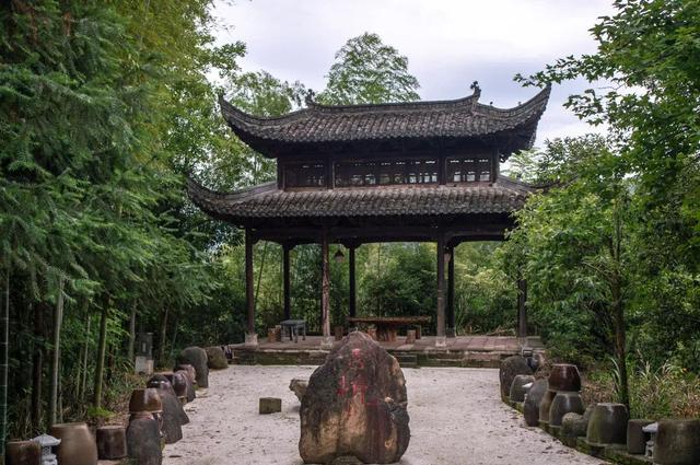 安徽南部小众旅游攻略（安徽人游安徽悠闲慢生活）(17)