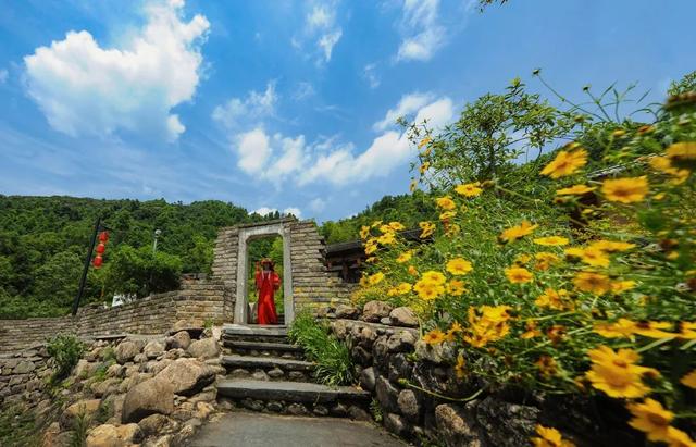 安徽南部小众旅游攻略（安徽人游安徽悠闲慢生活）(4)