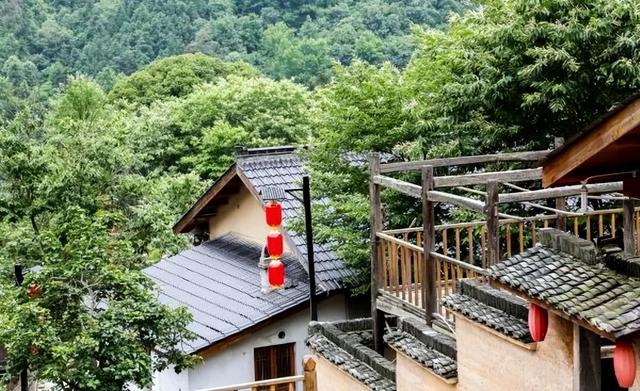 安徽南部小众旅游攻略（安徽人游安徽悠闲慢生活）(15)