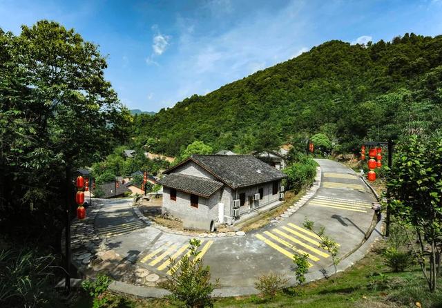 安徽南部小众旅游攻略（安徽人游安徽悠闲慢生活）(16)