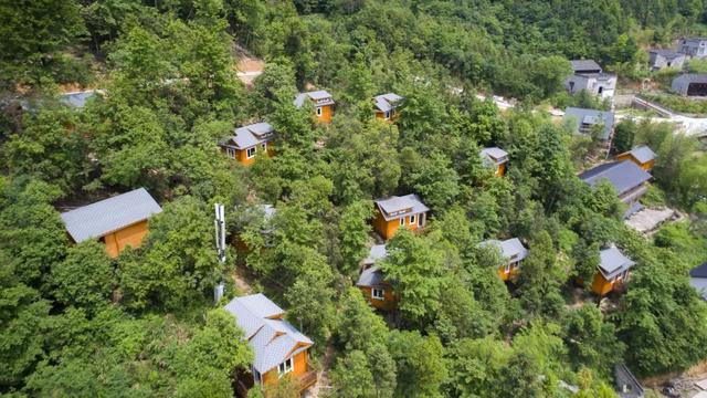 安徽南部小众旅游攻略（安徽人游安徽悠闲慢生活）(10)