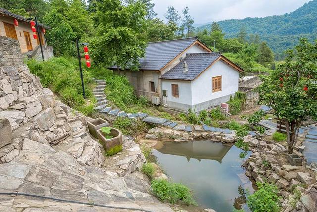 安徽南部小众旅游攻略（安徽人游安徽悠闲慢生活）(6)