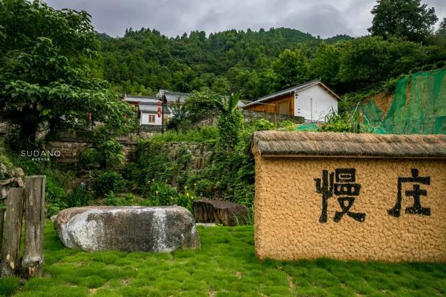 安徽南部小众旅游攻略（安徽人游安徽悠闲慢生活）(3)