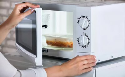 ​国家不建议使用微波炉是真是假（关于微波炉的谣言澄清）