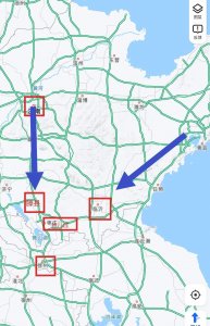 ​沂蒙红色故事-临沂保卫战 上