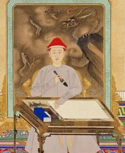 ​康熙帝：一位伟大的皇帝与他的时代